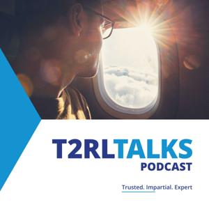 T2RLTalks