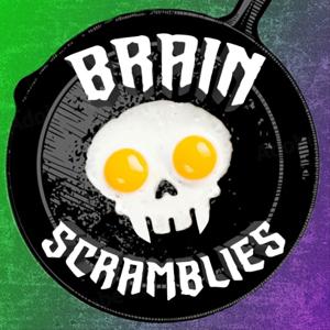 Brain Scramblies