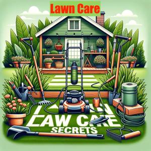 Lawn Care by Quiet.Please