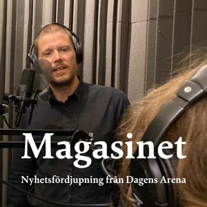 Magasinet