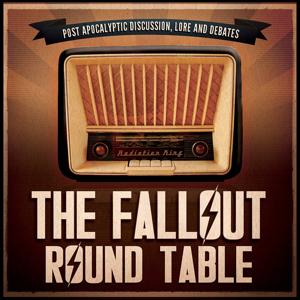 The Fallout Roundtable by Jarod Bush