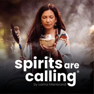 Spirits are Calling