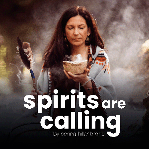 Spirits are Calling