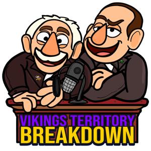 VikingsTerritory Breakdown - A Minnesota Vikings Radio Show by purpleTERRITORY Radio