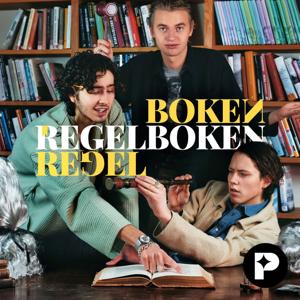 Regelboken by Perfect Day Media