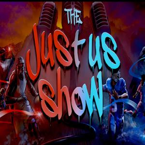 TheJustUsShow's podcast