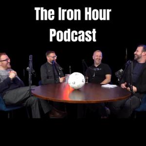 The Iron Hour