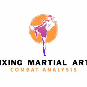 Mixing Martial Arts Podcast by Mixing The Martial Arts