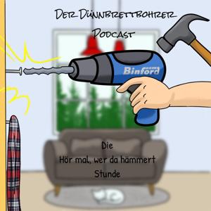 Die Dünnbrettbohrer - Die Hör mal wer da Hämmert Stunde