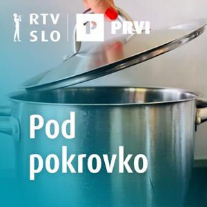 Pod pokrovko by RTVSLO – Prvi