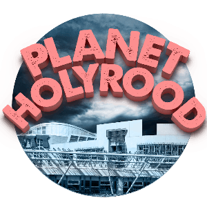 Planet Holyrood - The Scottish Politics Show