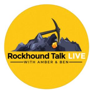 Rockhound Talk LIVE