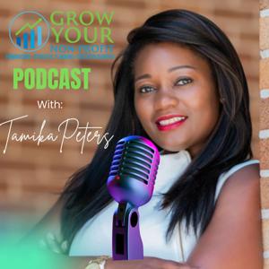 Grow Your Non-Profit Podcast