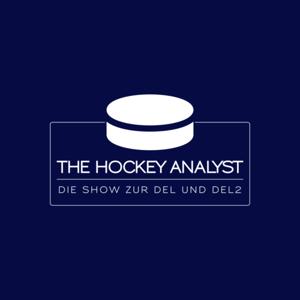 The Hockey Analyst - Die Show zur DEL und DEL 2 by The Hockey Analyst