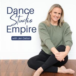 Dance Studio Empire with Jen Dalton by Jen Dalton