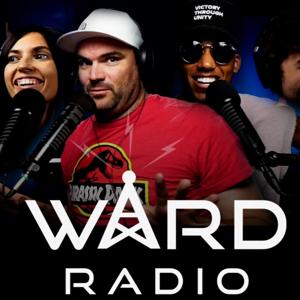 WARD RADIO by Cardon Ellis