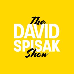 The David Spisak Show by David Spisak