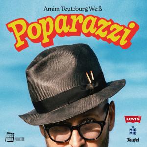 Poparazzi - die Geschichte eines Songs