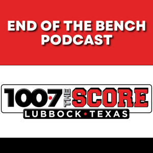 The End of the Bench Podcast by 100.7 The Score by The End Of The Bench on 100.7 The Score