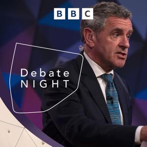 Debate Night