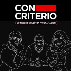 Análisis y debate ConCriterio by Con Criterio