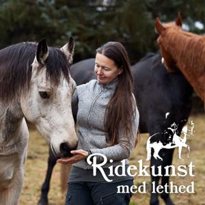 Ridekunst med lethed