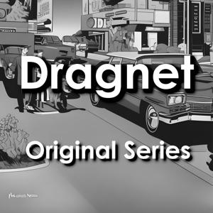 Dragnet: The Original Series by SolvedMystery.com