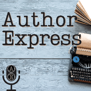 Author Express by Shawna Rodrigues, Kathleen Basi, Kristi Leonard