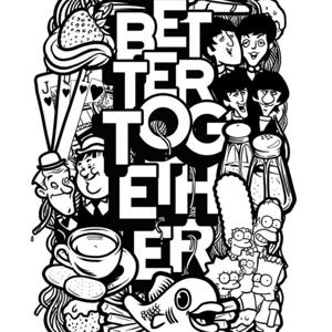 Being Better, Together