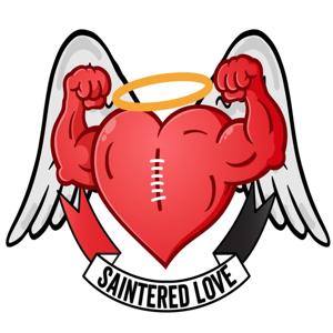 Saintered Love by Saintered Love Productions