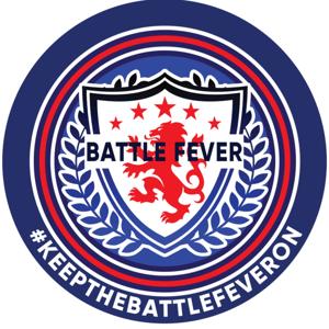 The Battle Fever Podcast by The Battle Fever Podcast