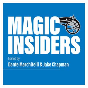 Magic Insiders