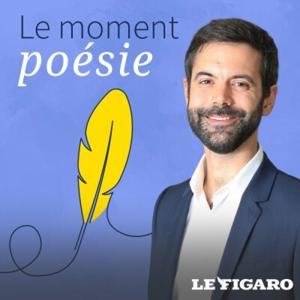 Le moment Poésie