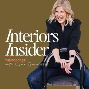 Interiors Insider by Kylie Tyrrell