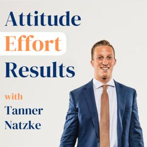 Attitude Effort Results