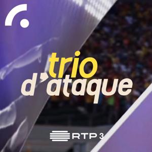 Trio D' Ataque by Antena1 - RTP