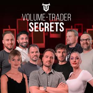 Volume-Trader Secrets