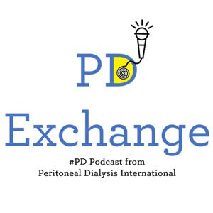 The #PDExchange Podcast by Peritoneal Dialysis International