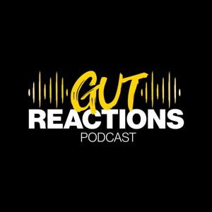 Gut Reactions Podcast by AbbVie