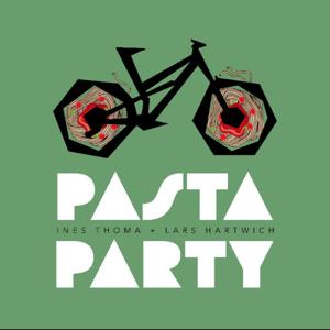 MTB Pasta Party by Ines Thoma, Lars Hartwich