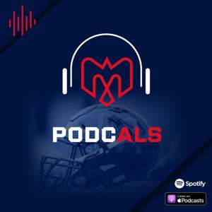 Alouettes de Montréal - PODCALS