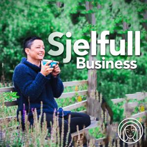 Sjelfull Business-podden m/ Mayka Brevik by Mayka Brevik