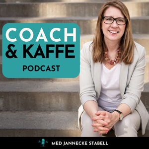 Coach & Kaffe Podcast