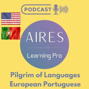 Pilgrim Of Languages European Portuguese