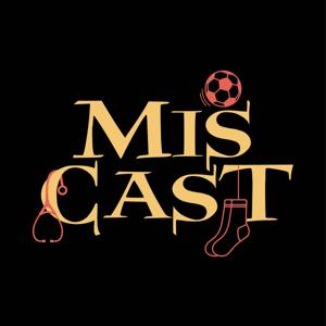 Miscast by Alex Kew