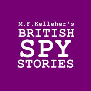 British Spy Stories