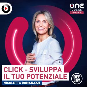 CLICK - Sviluppa il tuo potenziale