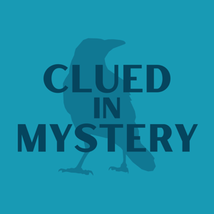 Clued in Mystery Podcast