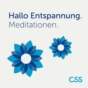 Hallo Entspannung - Meditationen, Atemübungen & mehr