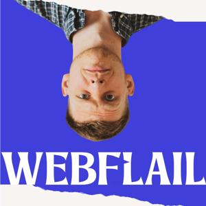 Webflail by Jack Redley